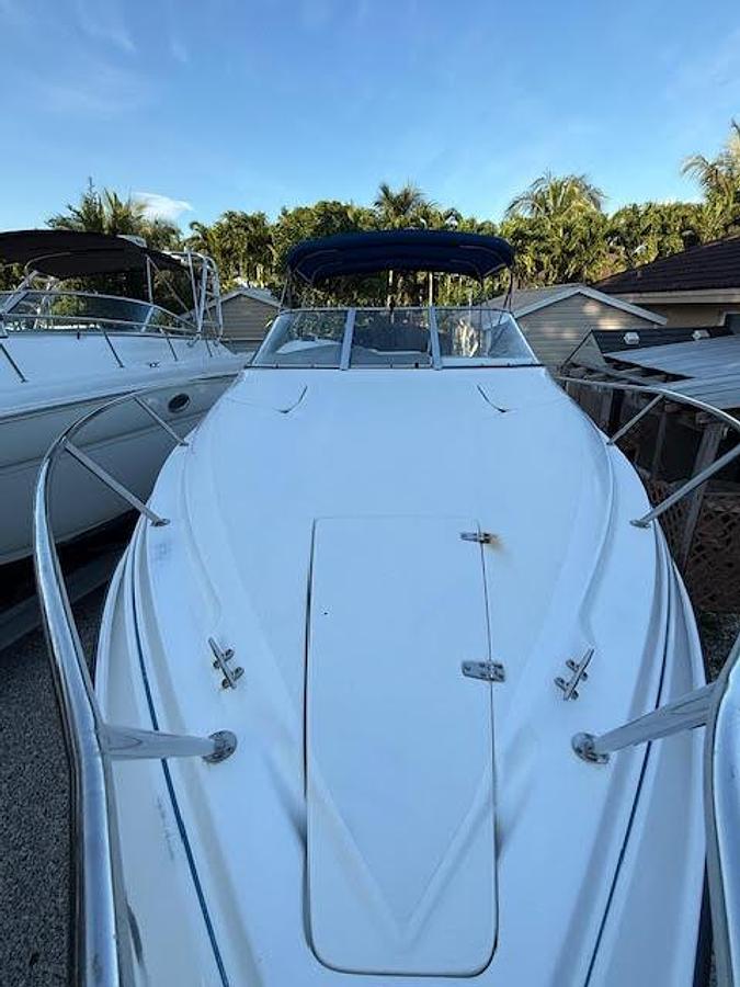 Used 1997 Chris Craft 26 Crowne