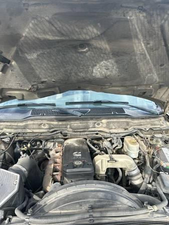 Used 2005 Dodge Ram 2500 4x4