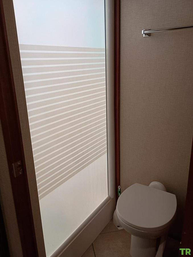 Used 2015 Winnebago Forza 34T
