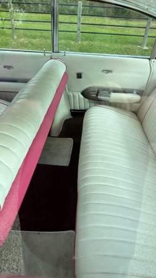 Used 1959 Cadillac Deville