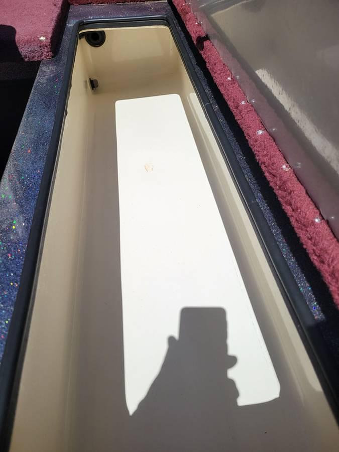 Used 1998 Ranger 681vs