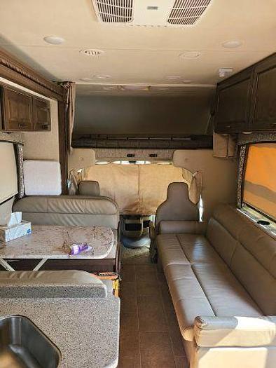 Used 2017 Thor Motor Coach Chateau 31W