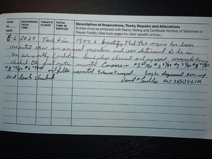 Used 1971 CESSNA 182N