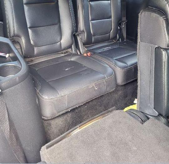 Used 2016 Ford Explorer Limited