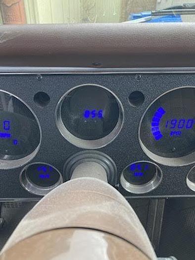 Used 1969 Chevrolet CK 30 1 Ton Pickup