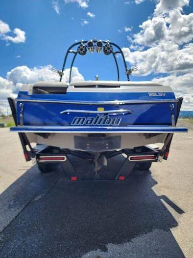 Used 2006 Malibu 25LSV