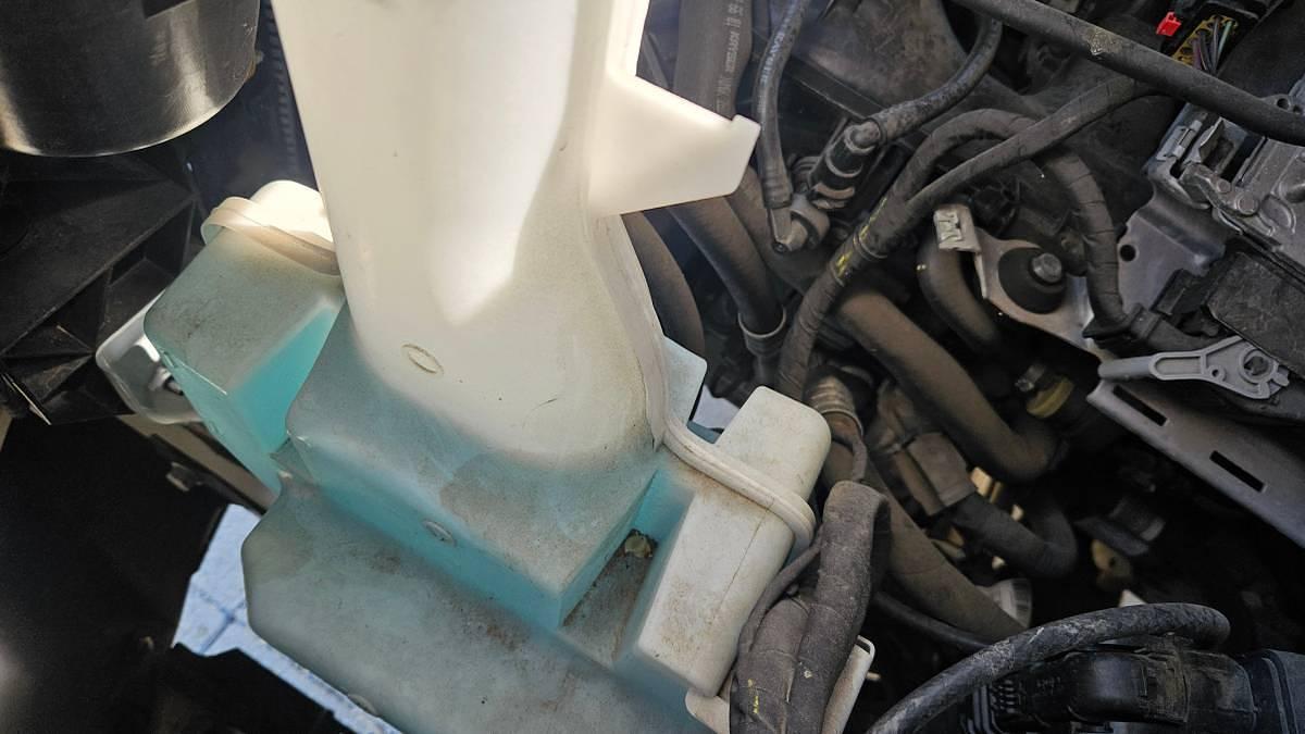 Used 2021 Mercedes-Benz Sprinter 2500 Cargo Van