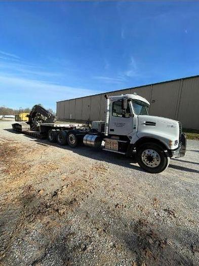 Used 2014 Volvo VHD84F200