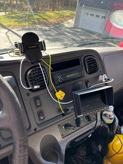 Used 2017 Freightliner M2 106