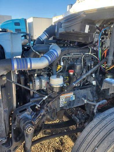 Used 2019 Peterbilt 579