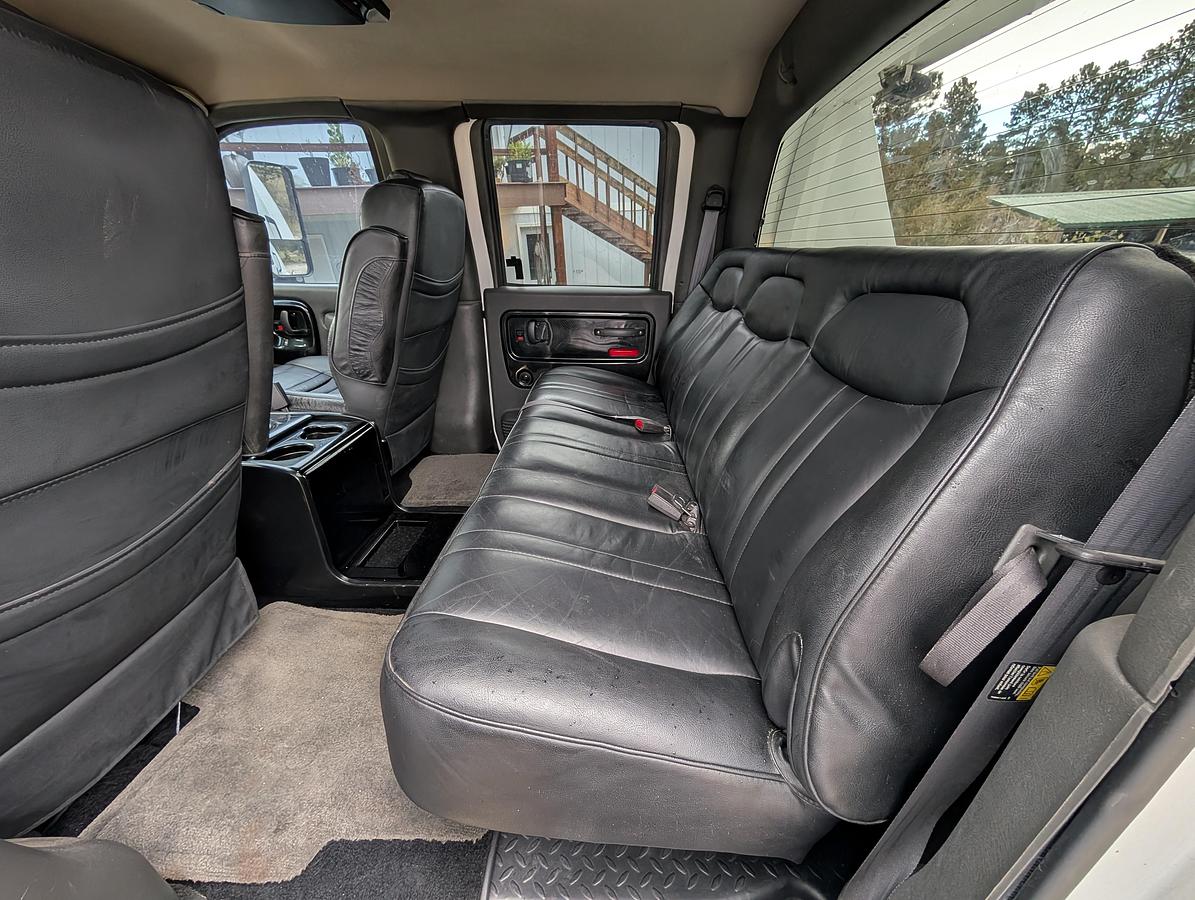Used 2004 Chevrolet C7500