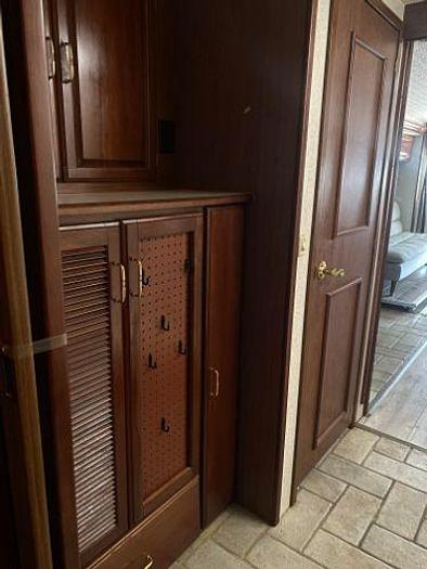 Used 2003 Winnebago Journey DL