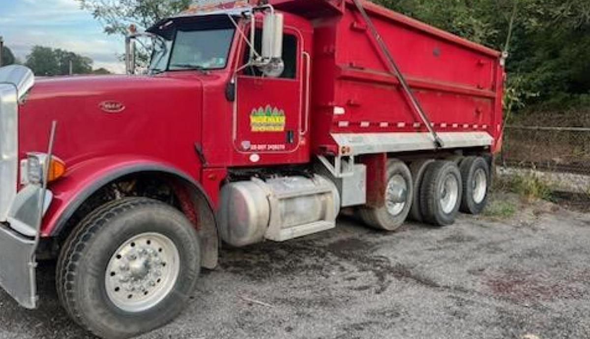Used 2012 Peterbilt 367