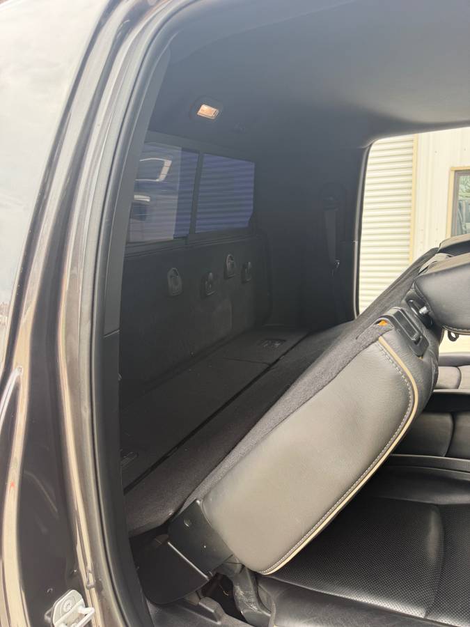 Used 2016 Ram 2500 Limited Mega Cab