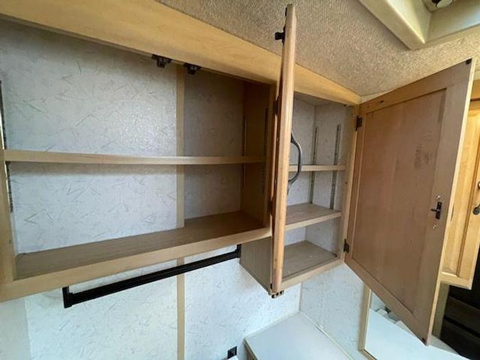 Used 1999 Itasca Suncruiser 35C