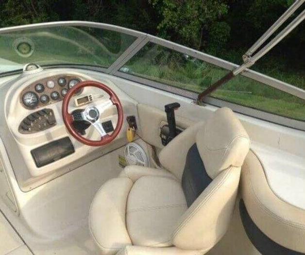 Used 1996 Regal 222 SE Ventura 7.0