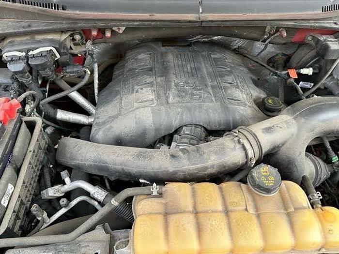 Used 2015 Ford F-150 XLT