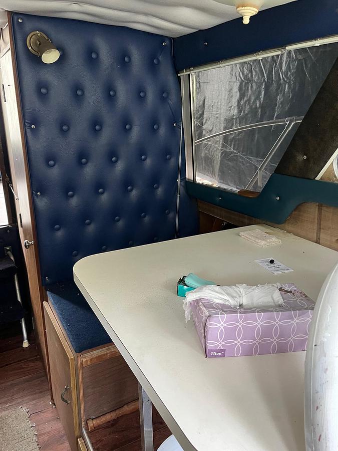 Used 1975 Tolleycraft