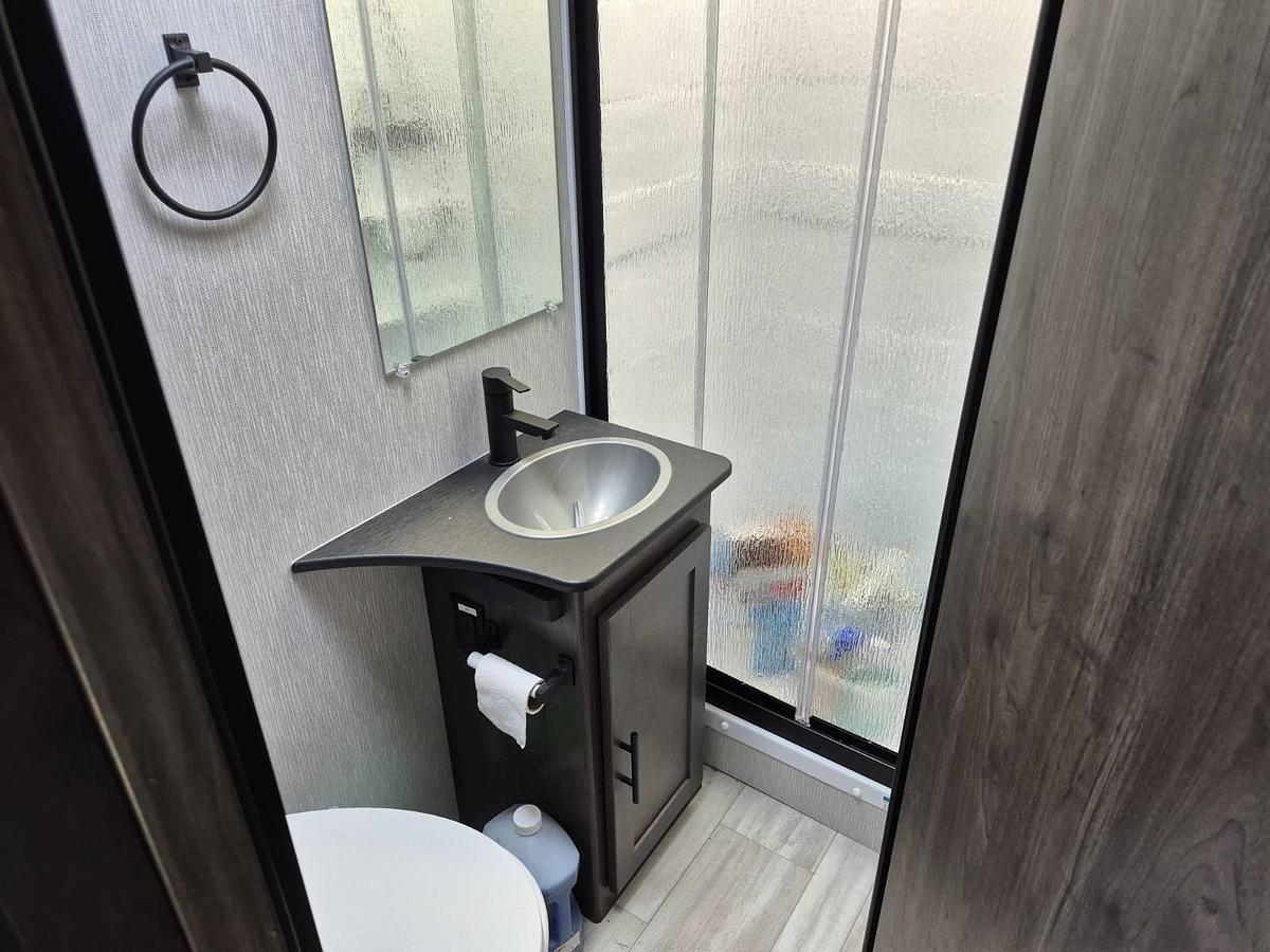 Used 2023 Coachmen Leprechaun 620DS Class C Motorhome