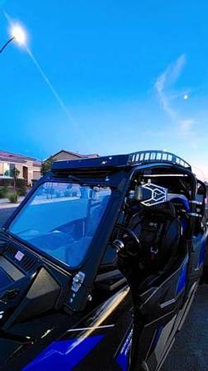 Used 2019 Polaris RZR XP 4 Turbo S