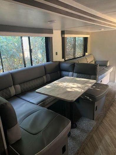 Used 2021 Forest River Salem Cruise Lite 263BHXL