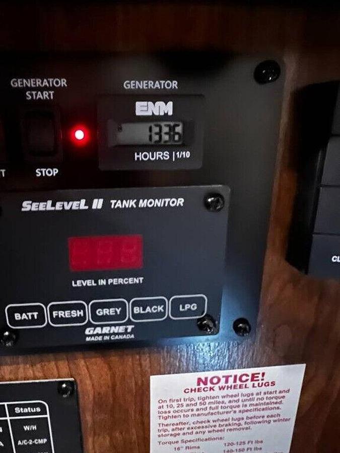 Used 2019 DRV Mobile Suites 39DBRS3 Fifth Wheel