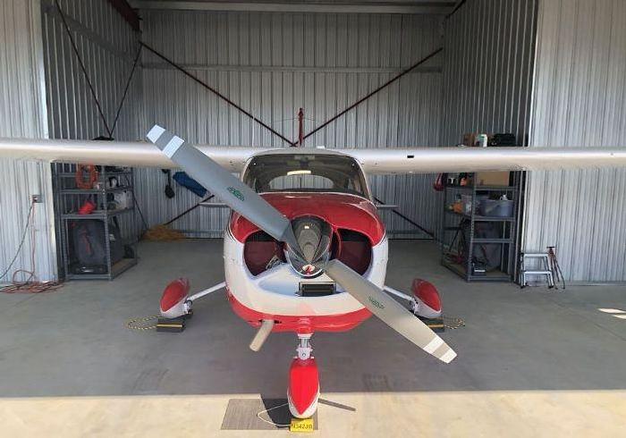 Used 1968 CESSNA 177 / 180 Conversion