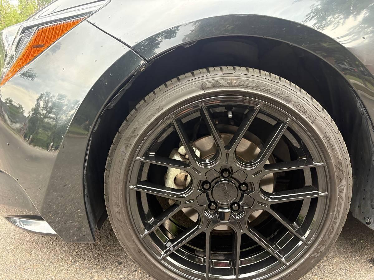 Used 2022 Toyota Corolla
