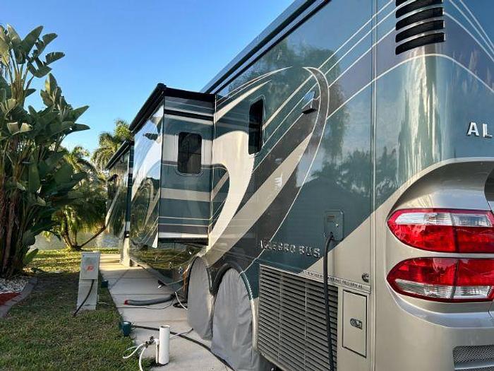 Used 2018 Tiffin Allegro Bus 45 OPP