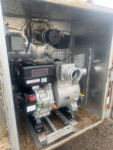 Used 2008 Polar Tanker