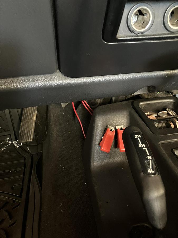 Used 2004 Jeep Wrangler 4X4