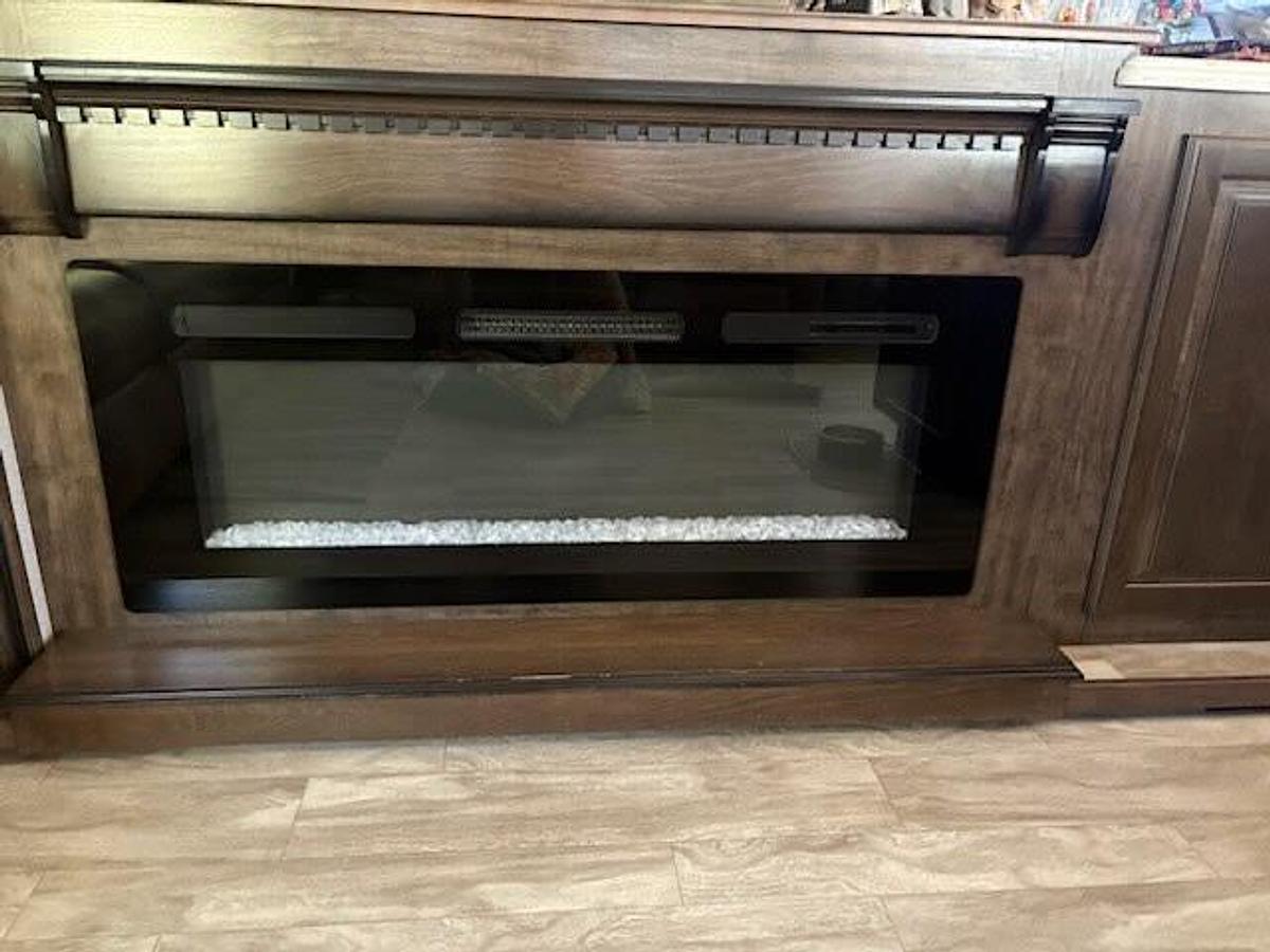 Used 2020 Grand Design Solitude 385GKR Fifth Wheel