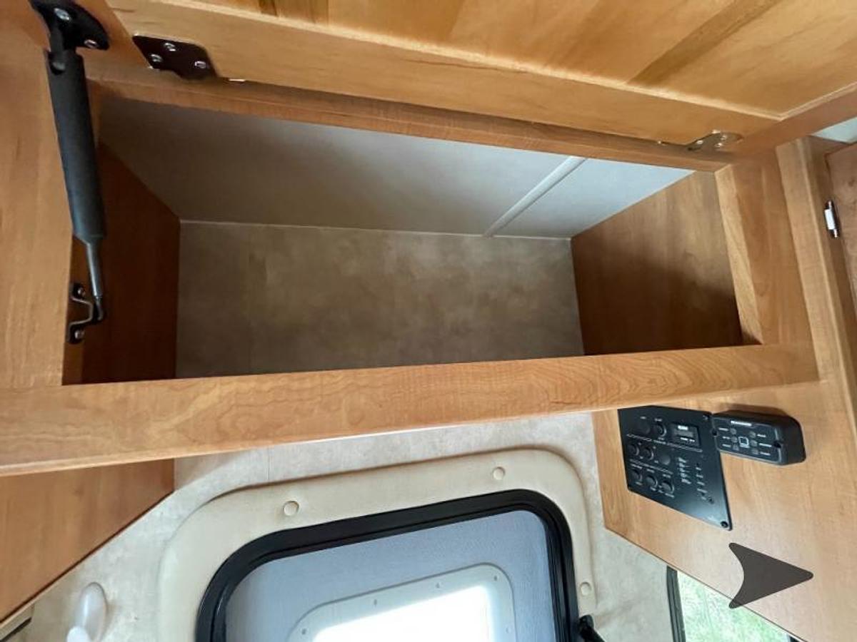 Used 2017 Nexus Phantom 32SC Class C Motorhome