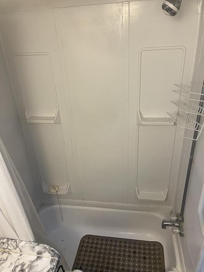 Used 1976 Sea Master House Boat