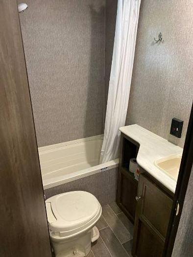 Used 2019 Coleman Lanteren