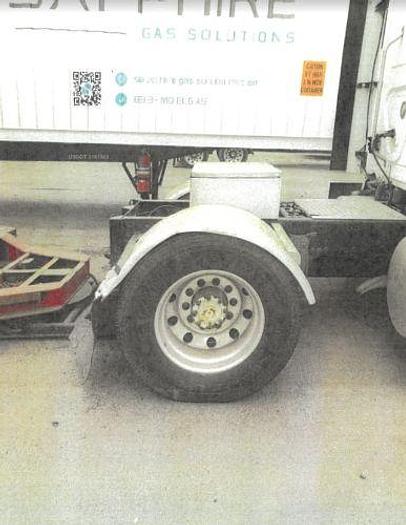 Used 2017 Freightliner 2 Axle Sleeper