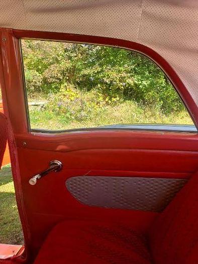 Used 1959 Ford Fairlane