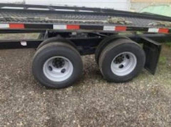 Used 2022 Kaufman Low Pro