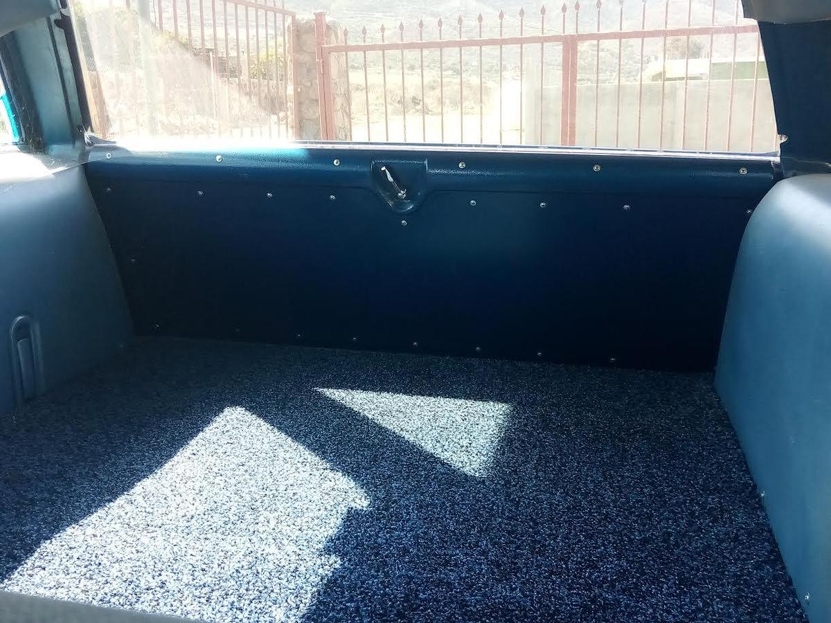 Used 1968 Chevrolet Chevelle Malibu Wagon (Restomods)