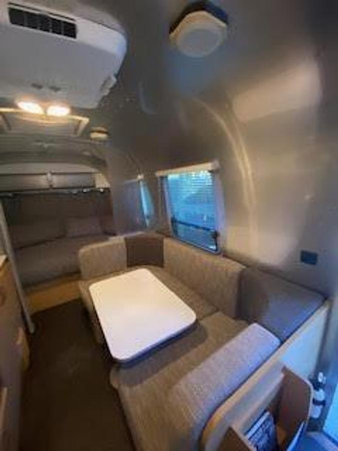 Used 2013 Airsteam Sport Bambi
