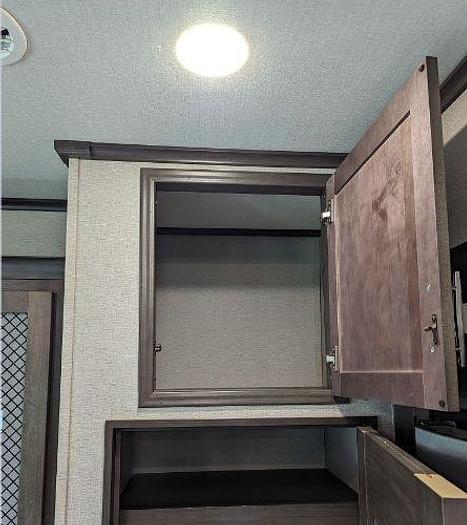 Used 2021 Grand Design Momentum 376THS