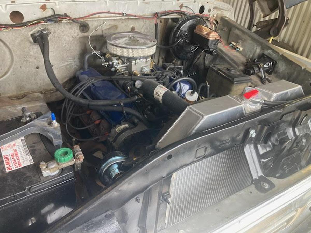 Used 1977 Ford F-150