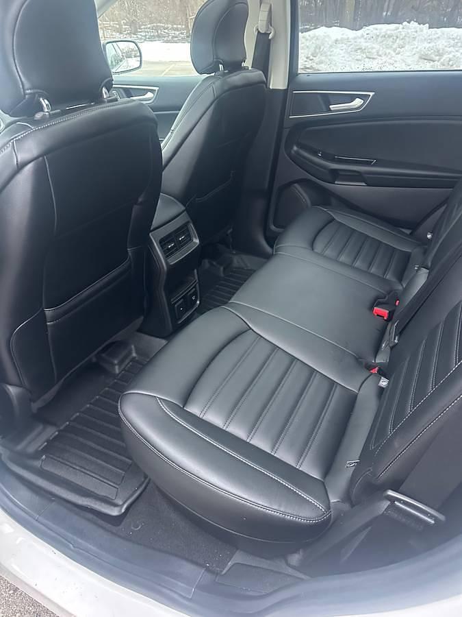 Used 2024 Ford F150 XLT Hybrid