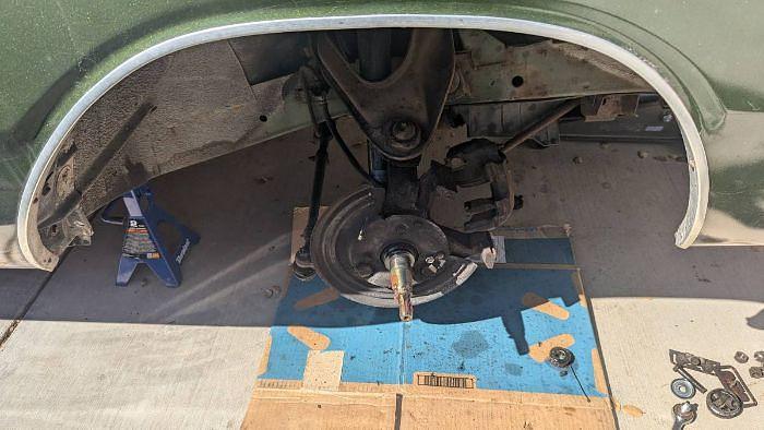 Used 1973 Dodge Dart Custom