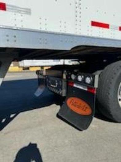 Used 2019 Peterbilt 579