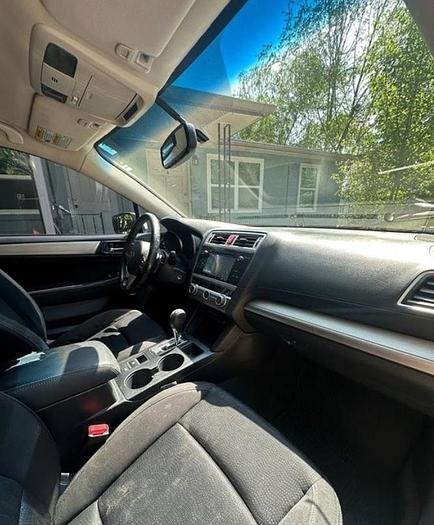 Used 2015 Subaru Legacy 2.5i Premium
