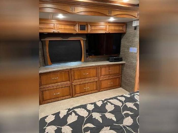 Used 2015 Newmar Mountain Aire 4553