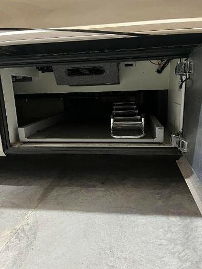 Used 2008 American Coach American Eagle 42F