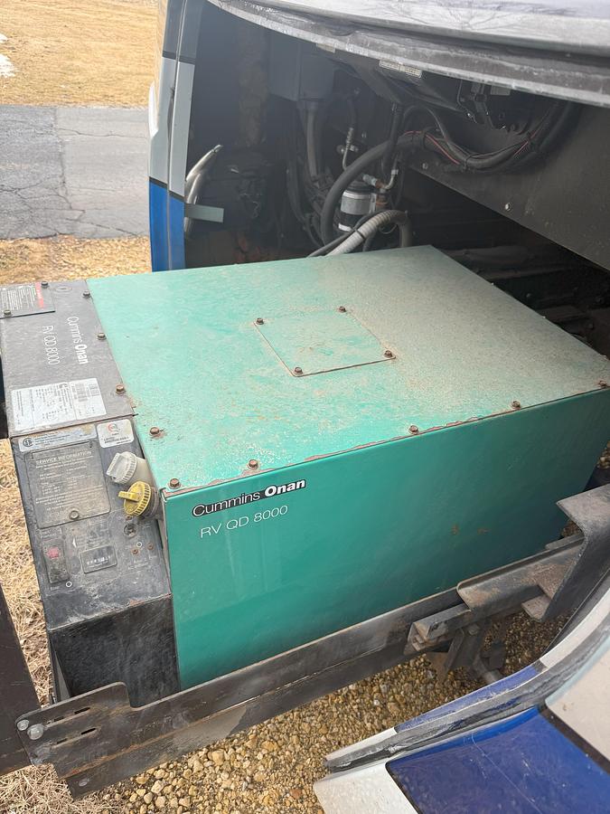 Used 2018 Forest River Berkshire XL 40C