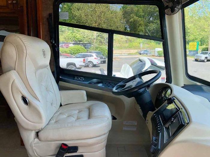 Used 2012 Tiffin Allegro Bus 40QBP